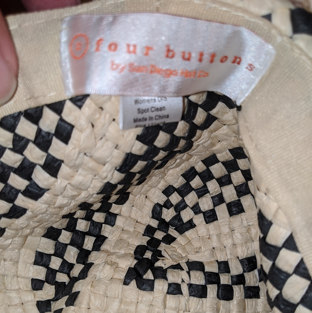 Sun Hat - Picture 2 of 5